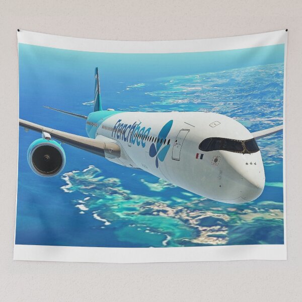 Item preview, Frenchbee A350  designed and sold by AvianaOne.