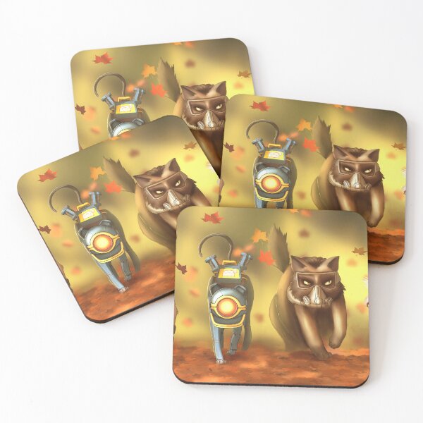 Item preview, Apex cats designed and sold by MayBot05.