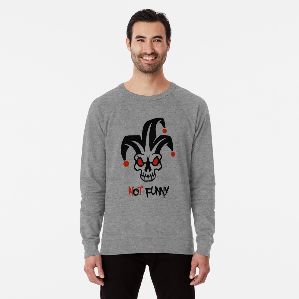 Item preview, Lightweight Sweatshirt designed and sold by g10store.