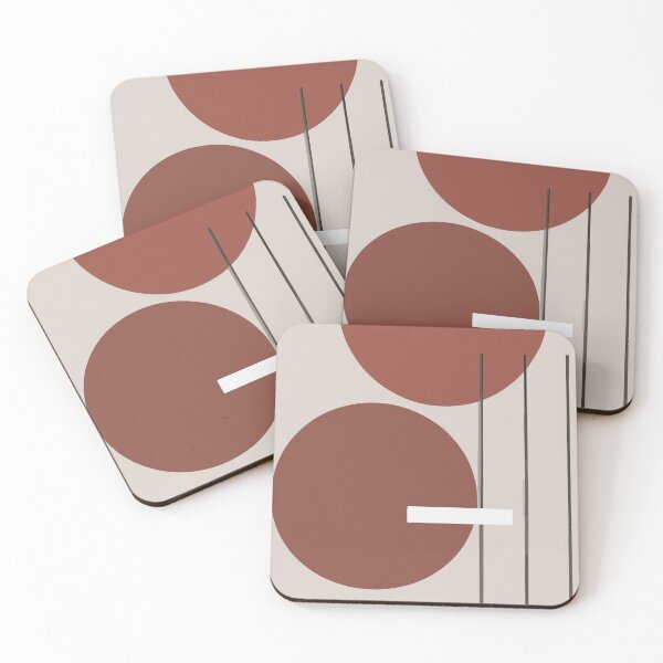 Item preview, Abstract Minimalism Nr. 31 designed and sold by BIXONBENEF.