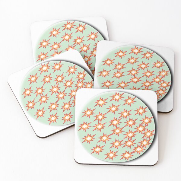 Item preview, Awesome stars art work design  designed and sold by Naimatshop.