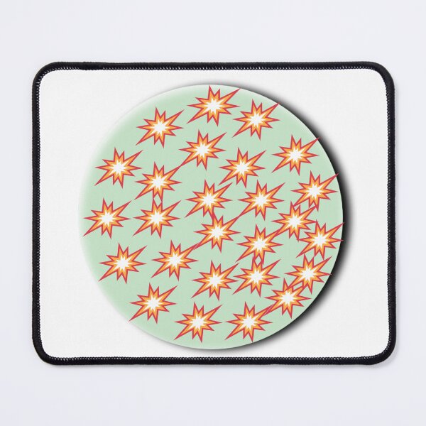 Item preview, Awesome stars art work design  designed and sold by Naimatshop.