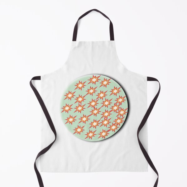 Item preview, Awesome stars art work design designed and sold by Naimatshop.