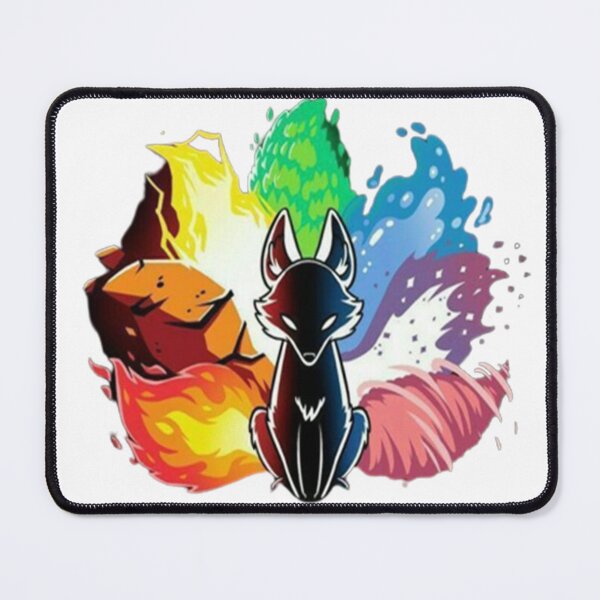 Item preview, fox anime designed and sold by LinaMercata0428.