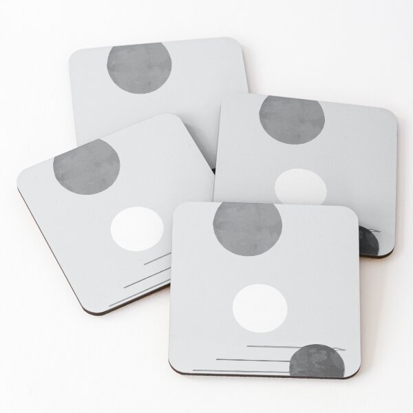 Item preview, Abstract Minimalism Nr. 32 designed and sold by BIXONBENEF.