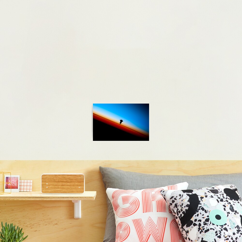 Item preview, Photographic Print designed and sold by SpacePrints.