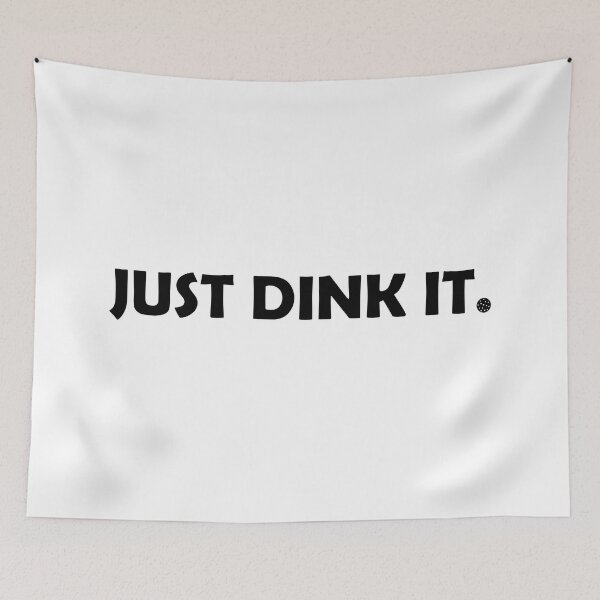 Item preview, Just Dink It Pickleball designed and sold by Dewlangrial.