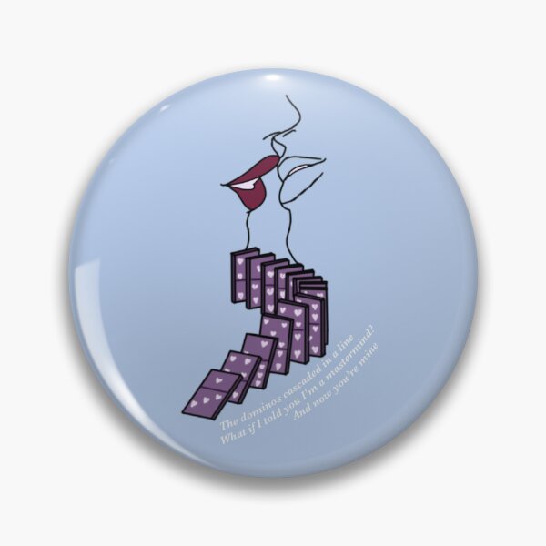 Item preview, Mastermind designed and sold by Samantha Le Quesne.