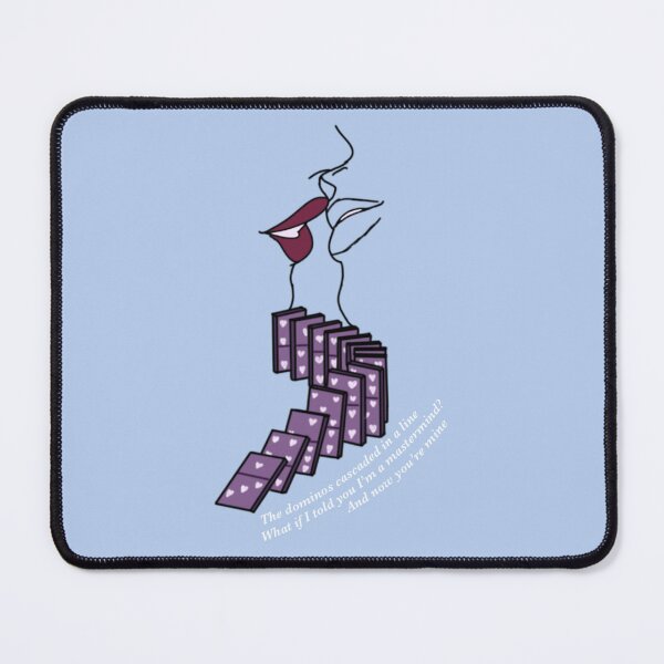 Item preview, Mastermind designed and sold by Samantha Le Quesne.