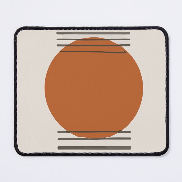 Item preview, Abstract Minimalism Nr. 33 designed and sold by BIXONBENEF.
