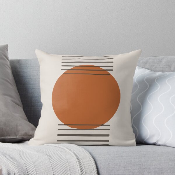 Item preview, Abstract Minimalism Nr. 33 designed and sold by BIXONBENEF.