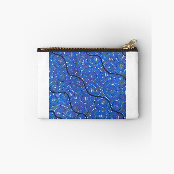 Item preview, blue river and ocean designed and sold by Shannonshaw300.