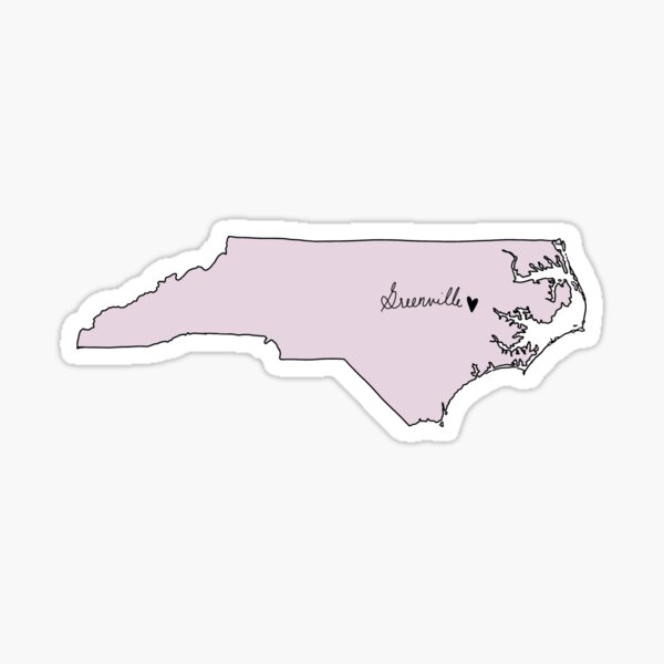Item preview, Greenville, NC designed and sold by Sierra  Rae.