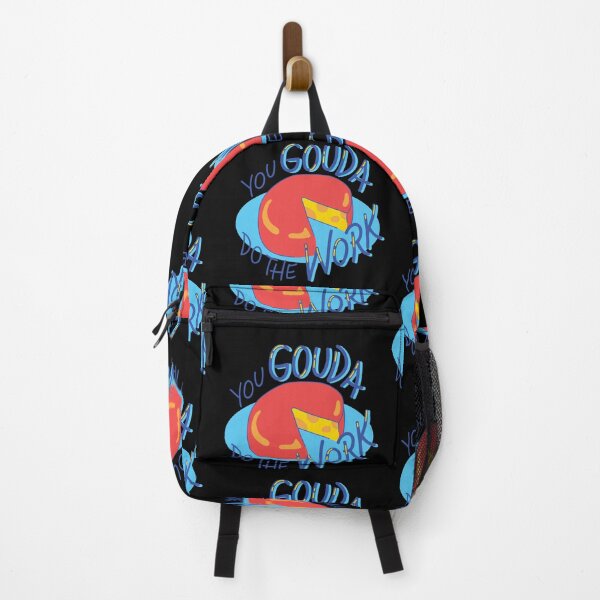 Item preview, You Gouda Do The Work designed and sold by Trendy Design.