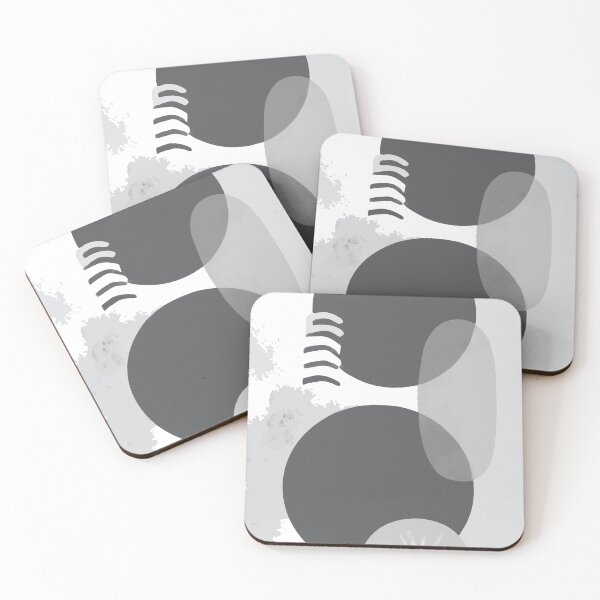Item preview, Minimalismo abstracto nr. 34 designed and sold by BIXONBENEF.