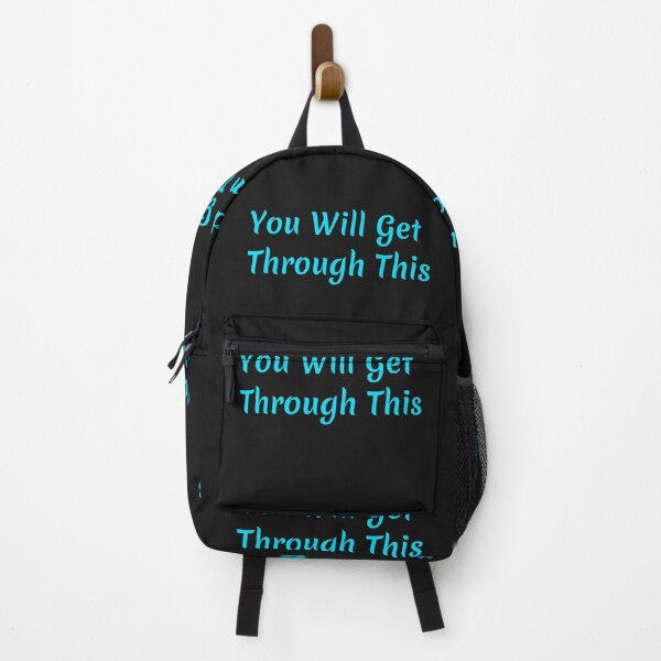 Item preview, Overcoming Adversity You Will Get Through This designed and sold by ColourTrials.