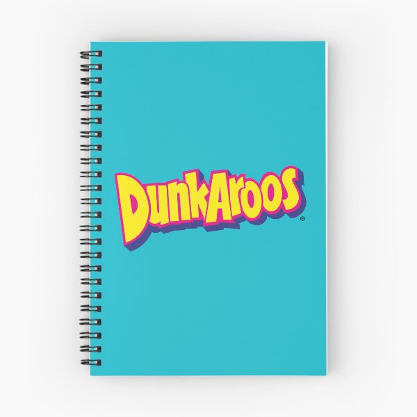 Artikelvorschau, Dunkaroos-Logo entworfen und verkauft von Kinisis.