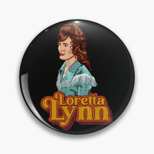Item preview, Loretta Lynn Essential designed and sold by usvon.
