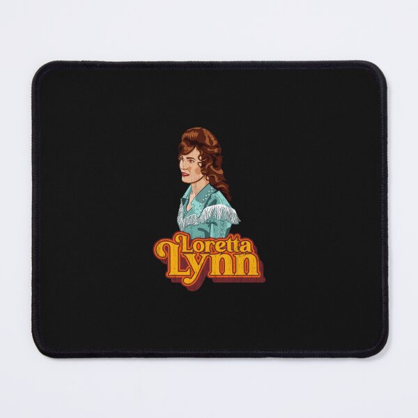 Item preview, Loretta Lynn Essential designed and sold by usvon.