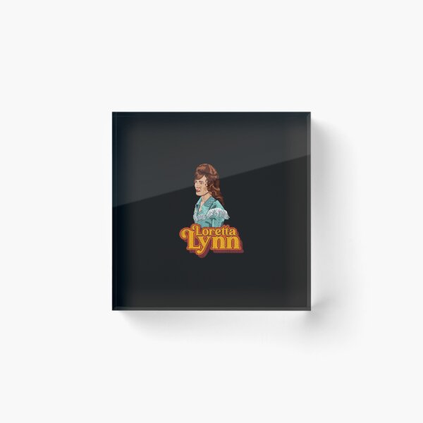 Item preview, Loretta Lynn Essential designed and sold by usvon.