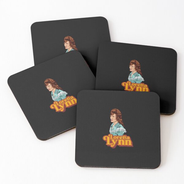 Item preview, Loretta Lynn Essential designed and sold by usvon.
