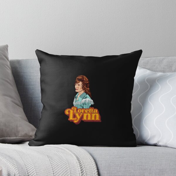 Item preview, Loretta Lynn Essential designed and sold by usvon.