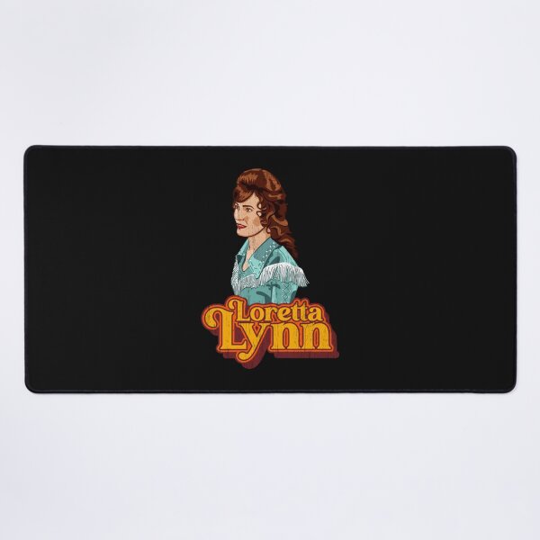 Item preview, Loretta Lynn Essential designed and sold by usvon.