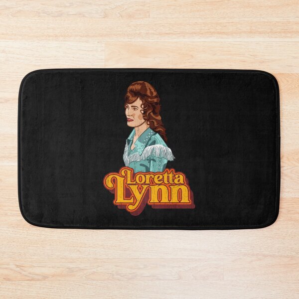 Item preview, Loretta Lynn Essential designed and sold by usvon.