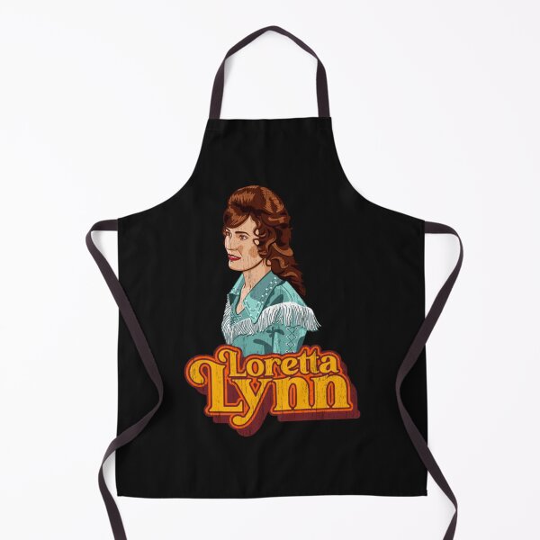 Item preview, Loretta Lynn Essential designed and sold by usvon.