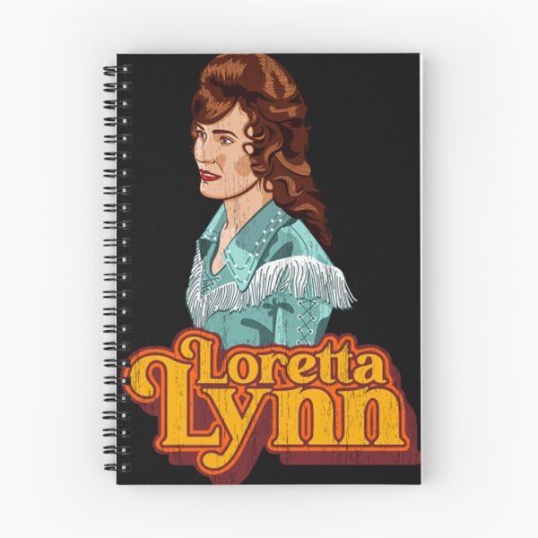 Item preview, Loretta Lynn Imprescindible designed and sold by usvon.