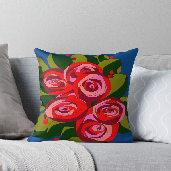 Item preview, A Big Bouquet of Flowers designed and sold by judy snyder.
