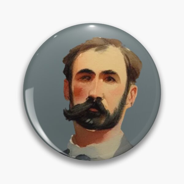 Item preview, Vintage portrait of a bearded man, portrait man, portrait man, vintage portrait art, vintage painting of a man, vintage art designed and sold by Artsareus.