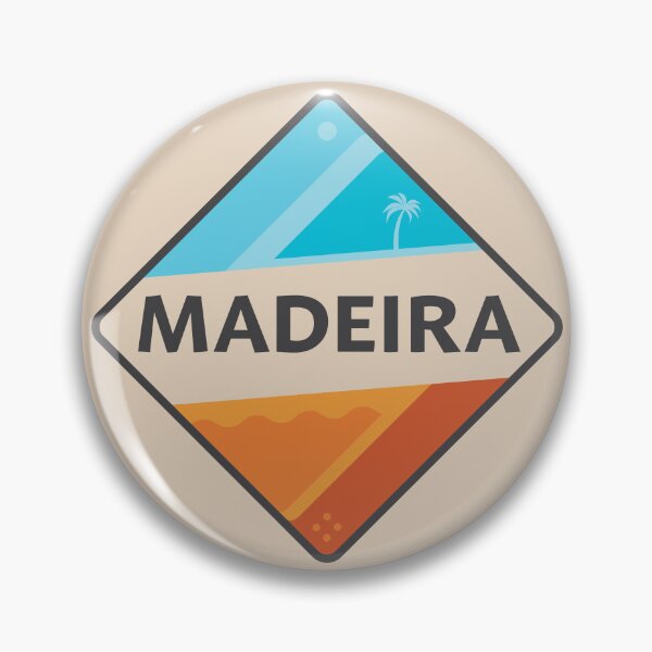 Item preview, Madeira, Portugal designed and sold by studio838.