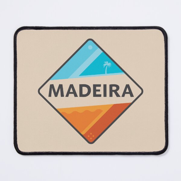 Item preview, Madeira, Portugal designed and sold by studio838.