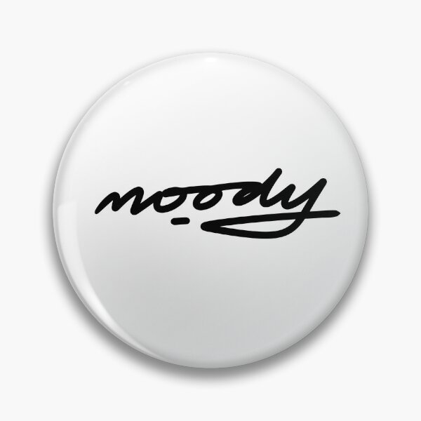 Item preview, Moody designed and sold by Nalee Creative Designs.