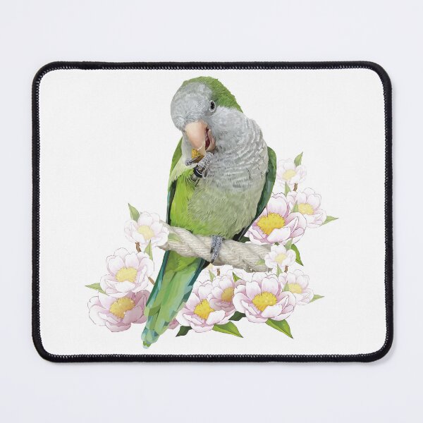 Item preview, argentine parrot designed and sold by obscurite.