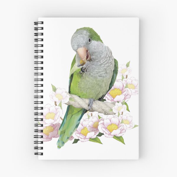 Item preview, argentine parrot designed and sold by obscurite.