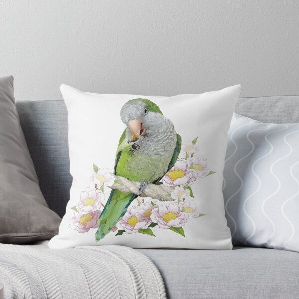 Item preview, argentine parrot designed and sold by obscurite.