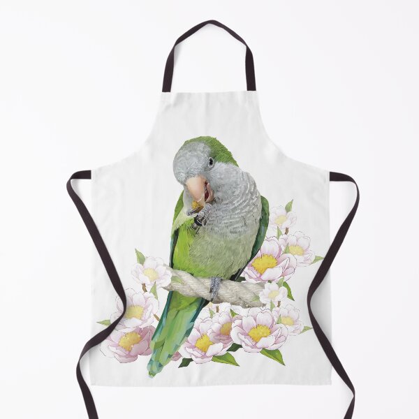 Item preview, argentine parrot designed and sold by obscurite.
