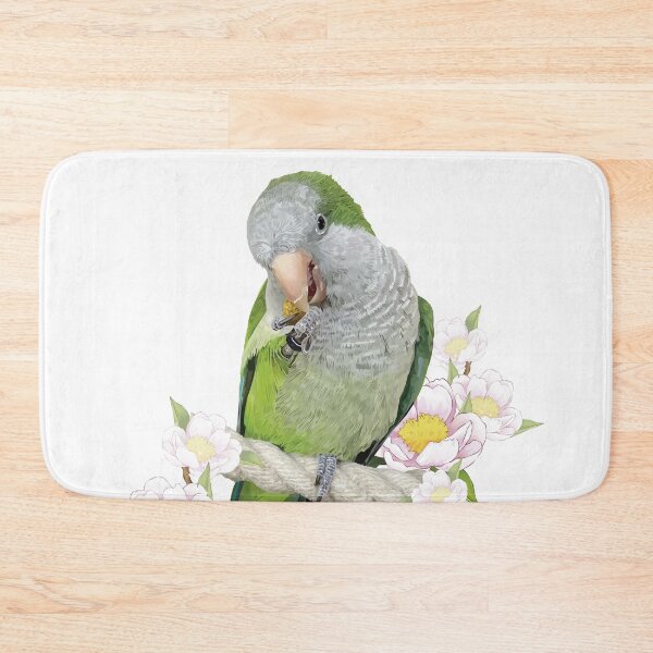 Item preview, argentine parrot designed and sold by obscurite.