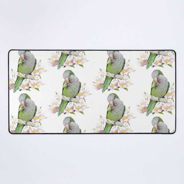 Item preview, argentine parrot designed and sold by obscurite.