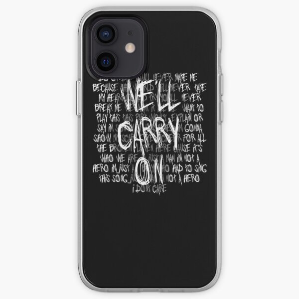 My Chemical Romance iPhone cases & covers | Redbubble