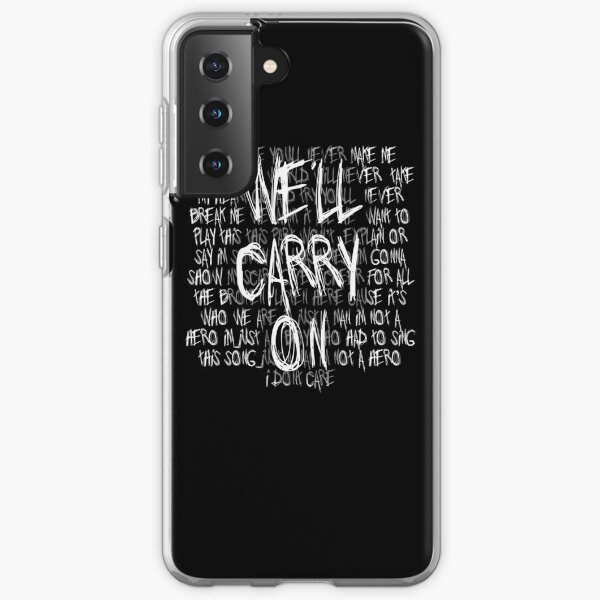Emo Cases For Samsung Galaxy Redbubble - roblox life of an otaku levers