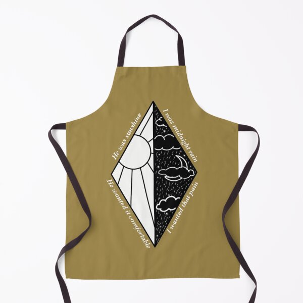 Item preview, Midnight Rain designed and sold by Samantha Le Quesne.