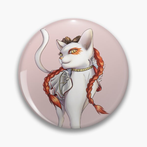 Item preview, CatLoba designed and sold by MayBot05.