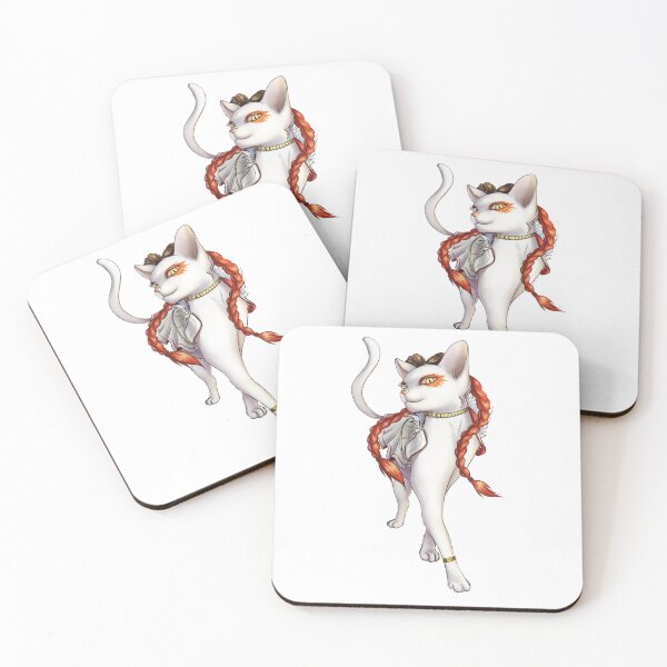 Item preview, CatLoba designed and sold by MayBot05.
