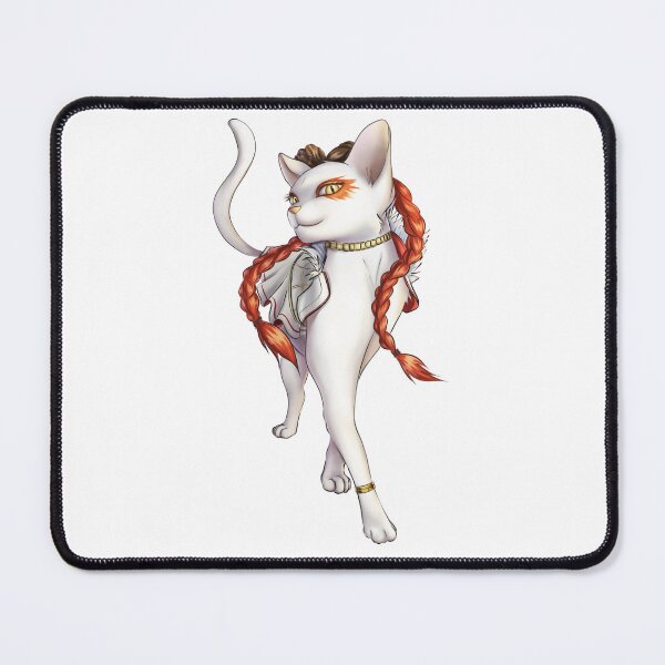 Item preview, CatLoba designed and sold by MayBot05.