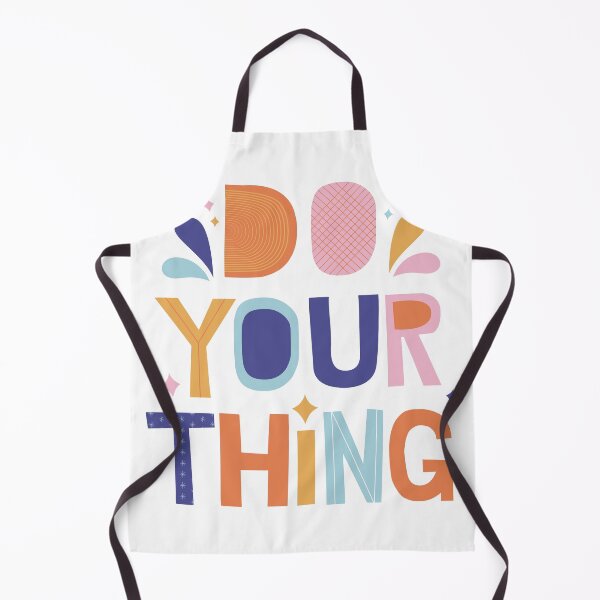 Item preview, Do Your Thing designed and sold by Trendy Design.