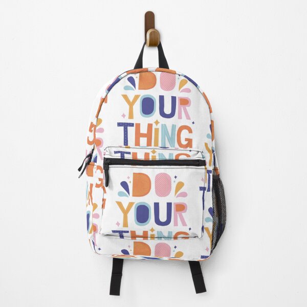 Item preview, Do Your Thing designed and sold by Trendy Design.