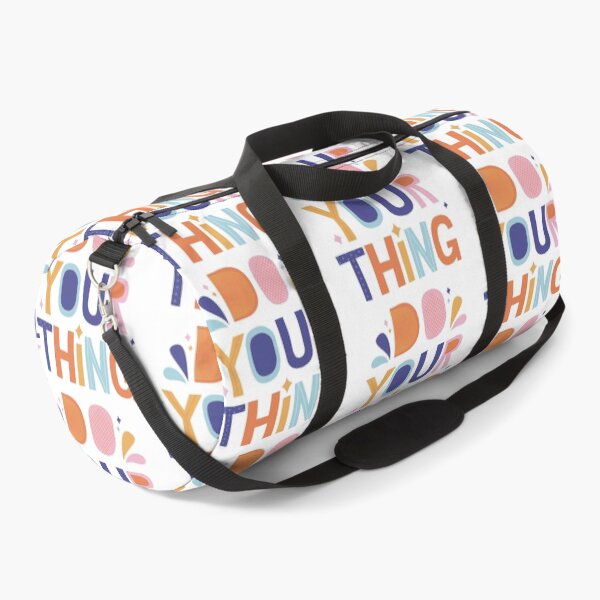 Item preview, Do Your Thing designed and sold by Trendy Design.